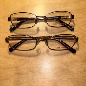 Tory Burch Eyeglasses